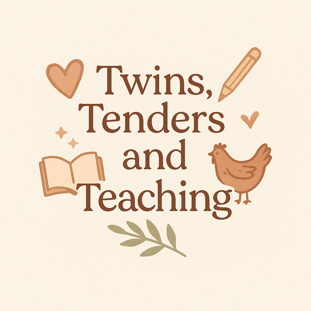 Twins Tenders and Teaching