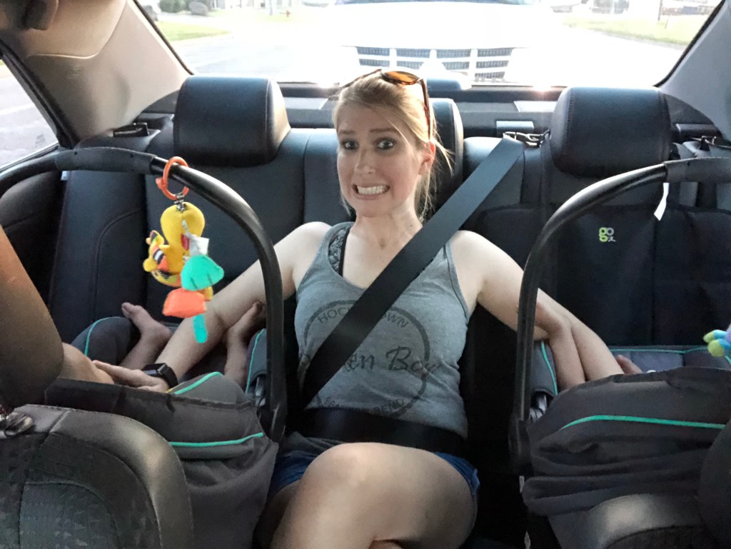 👶 Twin Baby Must-Haves (That Actually Made Life&nbsp;Easier)