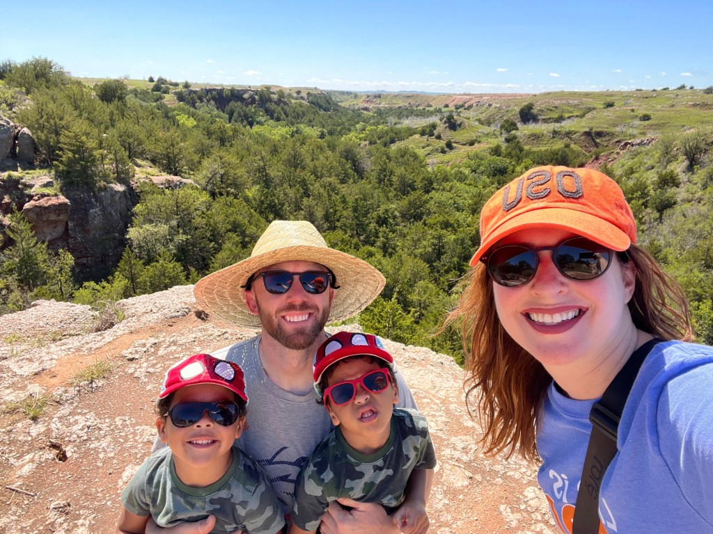 📸 Just Smile! (Or at Least Pretend&nbsp;To…)