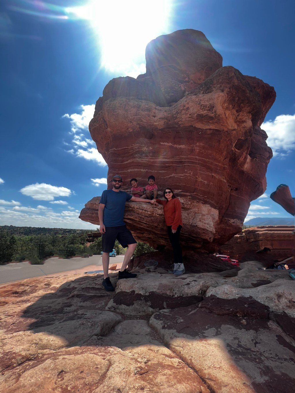 🚐 From Chaos to Colorado: Our Family Vacation&nbsp;Recap