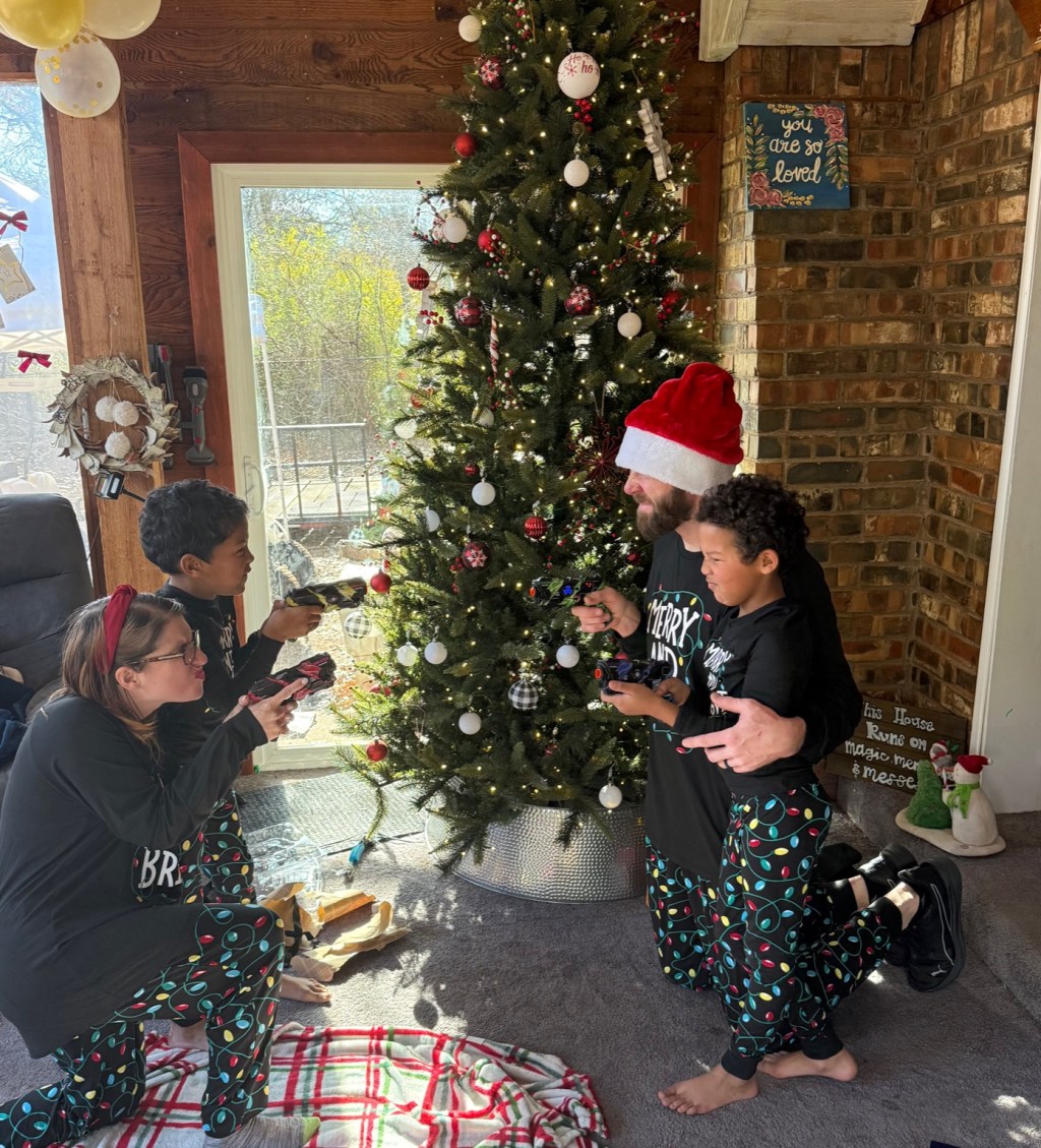 The Noise is the&nbsp;Point