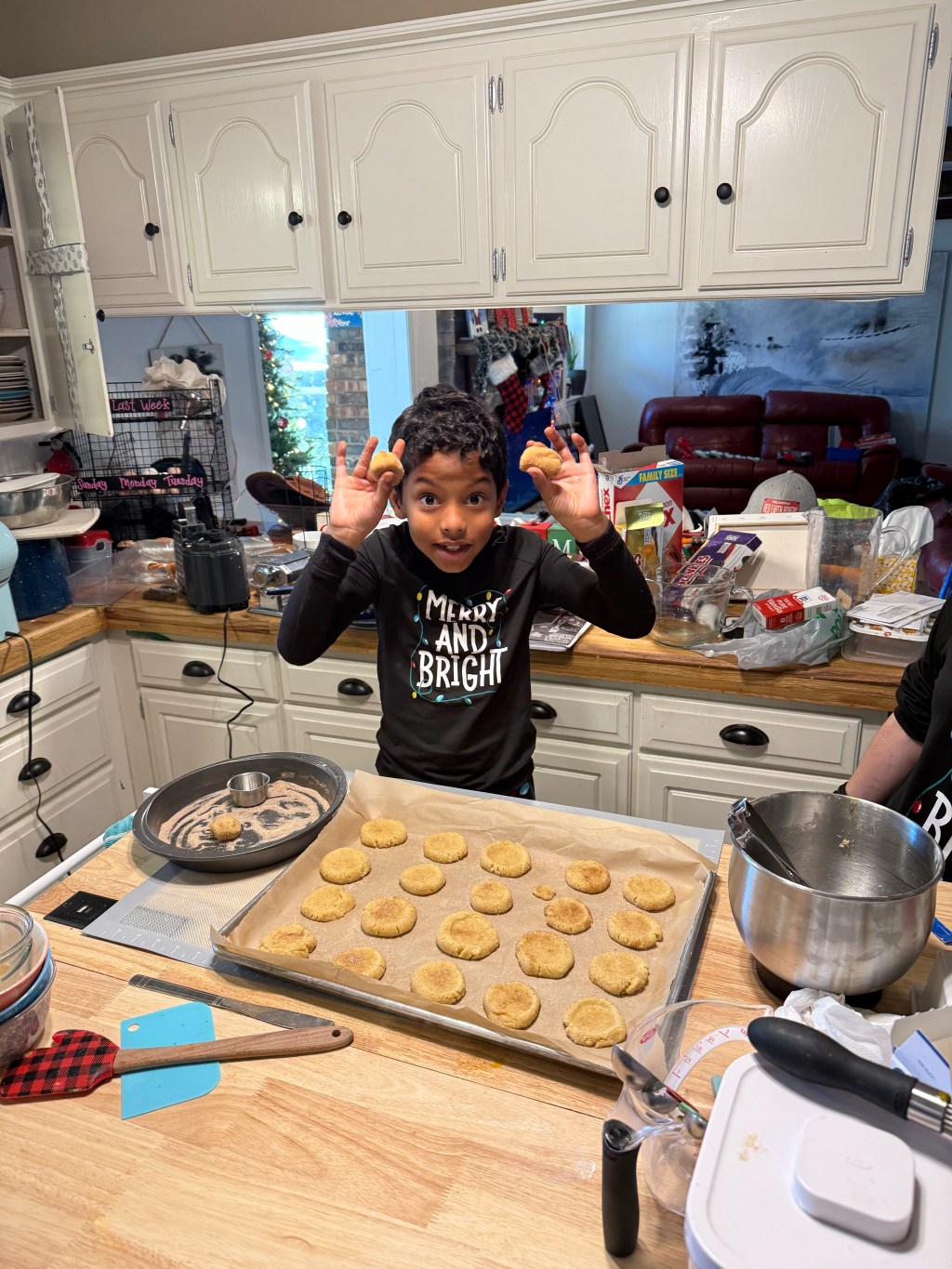 I’ve entered my granny&nbsp;era.