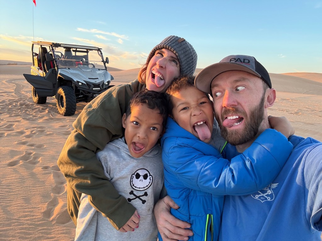 Throwing Spaghetti at the wall: Parenting Neurodivergent&nbsp;Twins