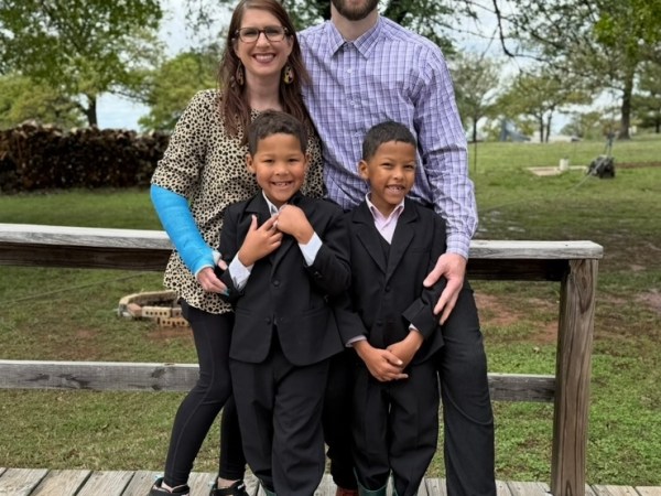 Grief Part Two: The Grief No One Prepares You&nbsp;For