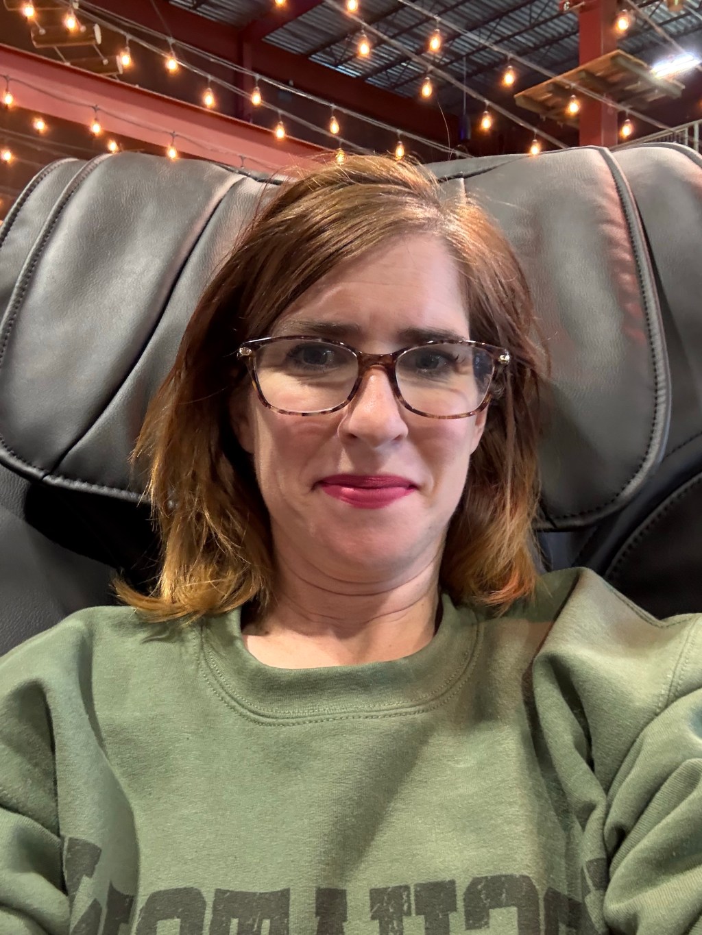 ✨ Another Surgery. Another Reset. ✨